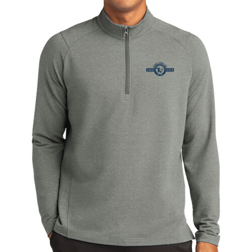 Sport-Tek® Sport-Wick® Flex Fleece 1/4-Zip Thumbnail