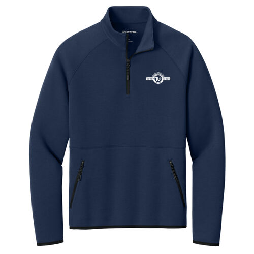 Sport-Tek® Phenom 1/4-Zip Thumbnail