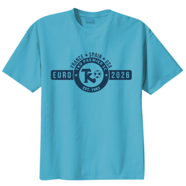 Youth Core Blend Tee Thumbnail