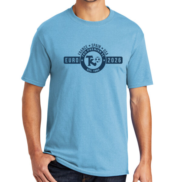 Port & Co™ Core Blend Tee Thumbnail