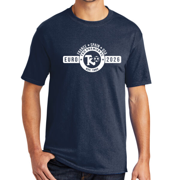 Port & Co™ Core Blend Tee Thumbnail