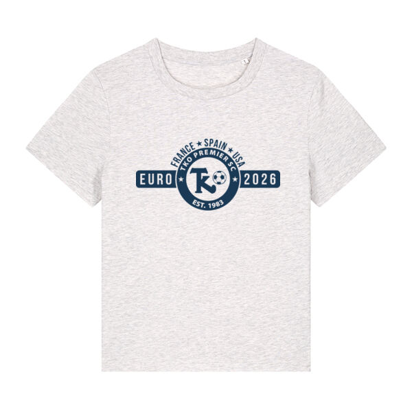 Women's Stella Muser Tee Thumbnail