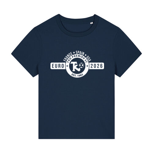 Women's Stella Muser Tee Thumbnail