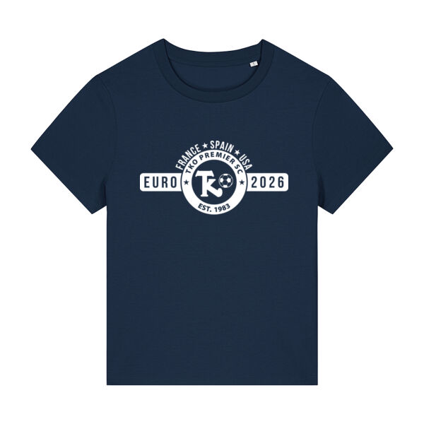 Women's Stella Muser Tee Thumbnail