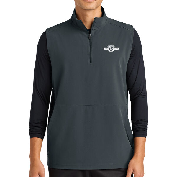 Sport-Tek® Repeat 1/2-Zip Vest Thumbnail