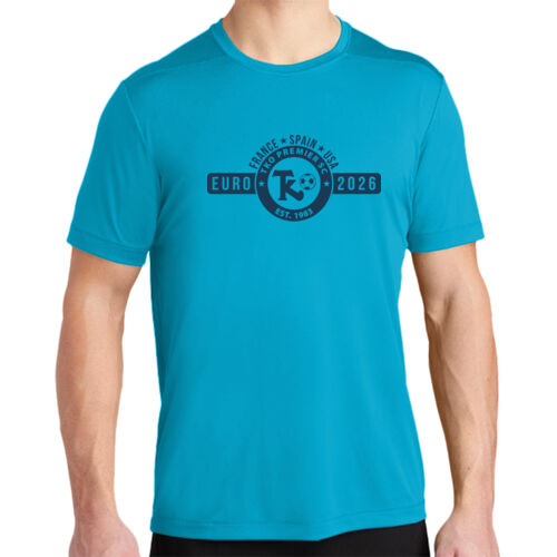 Sport-Tek® Posi-UV® Pro Tee Thumbnail