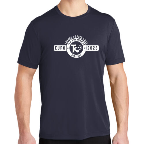 Sport-Tek® Posi-UV® Pro Tee Thumbnail