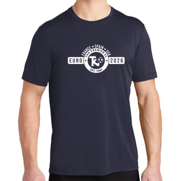 Sport-Tek® Posi-UV® Pro Tee Thumbnail