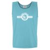Garment-Dyed Heavyweight Tank Top Thumbnail