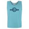 Garment-Dyed Heavyweight Tank Top Thumbnail