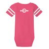 Infant Football Fine Jersey Bodysuit Thumbnail