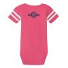 Infant Football Fine Jersey Bodysuit Thumbnail