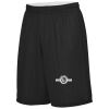 Unisex Reversible Wicking Shorts Thumbnail
